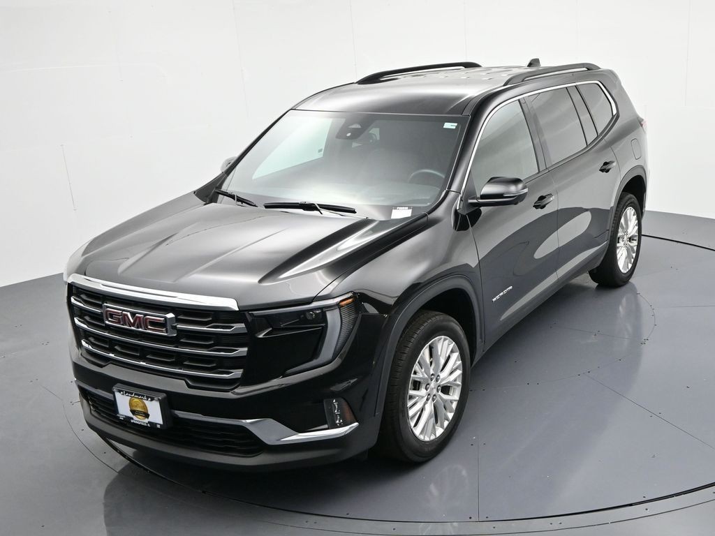 GMC Acadia Vehicle Full-screen Gallery Image 20