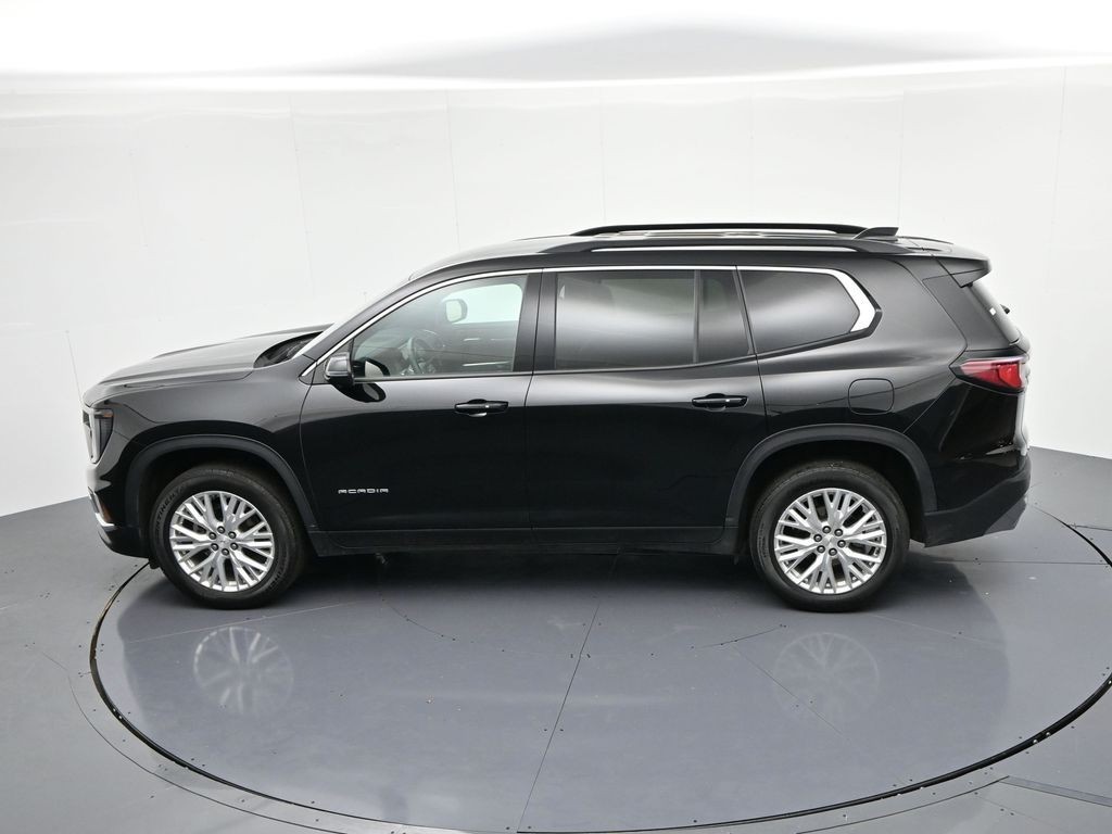GMC Acadia Vehicle Full-screen Gallery Image 21