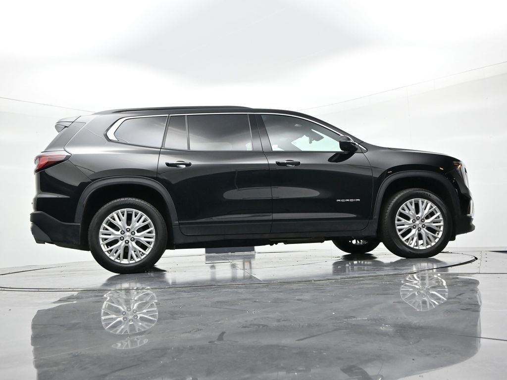 GMC Acadia Vehicle Full-screen Gallery Image 25