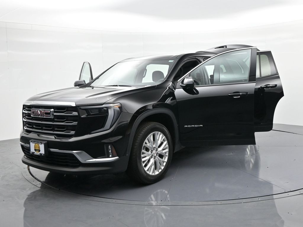 GMC Acadia Vehicle Full-screen Gallery Image 28