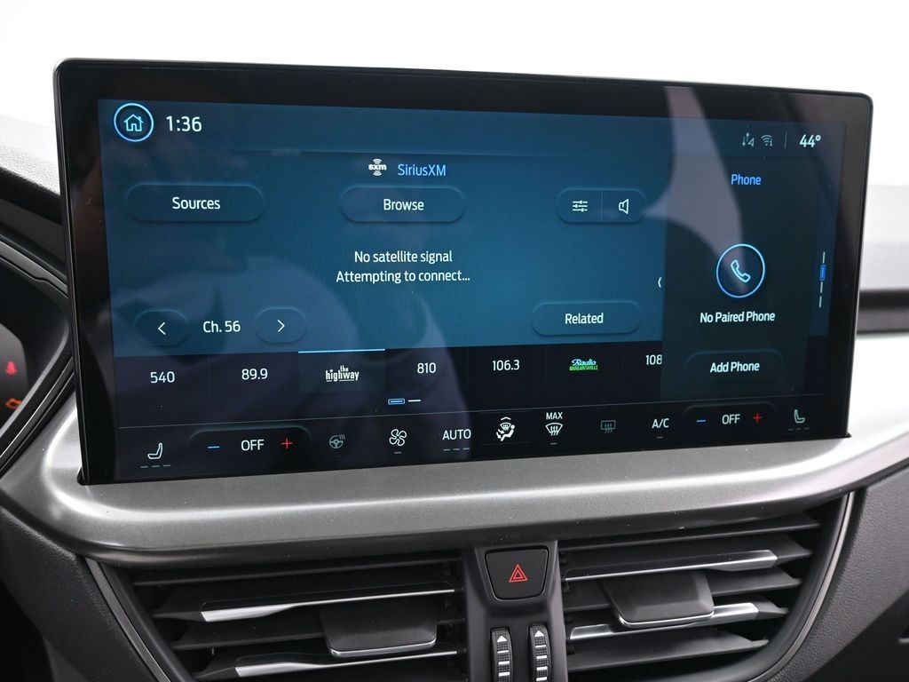 Ford Escape Vehicle Full-screen Gallery Image 15