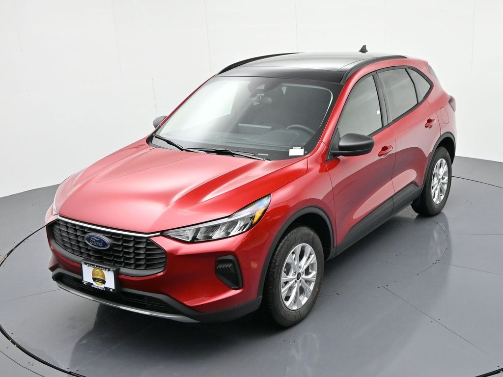 Ford Escape Vehicle Full-screen Gallery Image 19