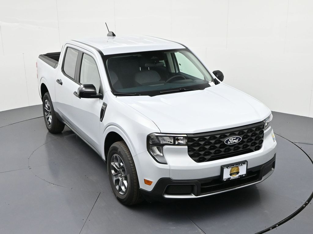 Ford Maverick Vehicle Full-screen Gallery Image 22