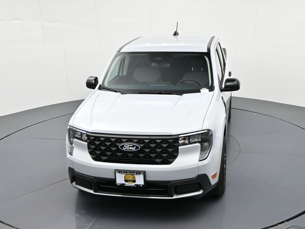 Ford Maverick Vehicle Full-screen Gallery Image 23