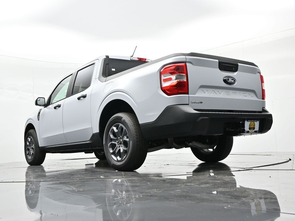 Ford Maverick Vehicle Full-screen Gallery Image 26