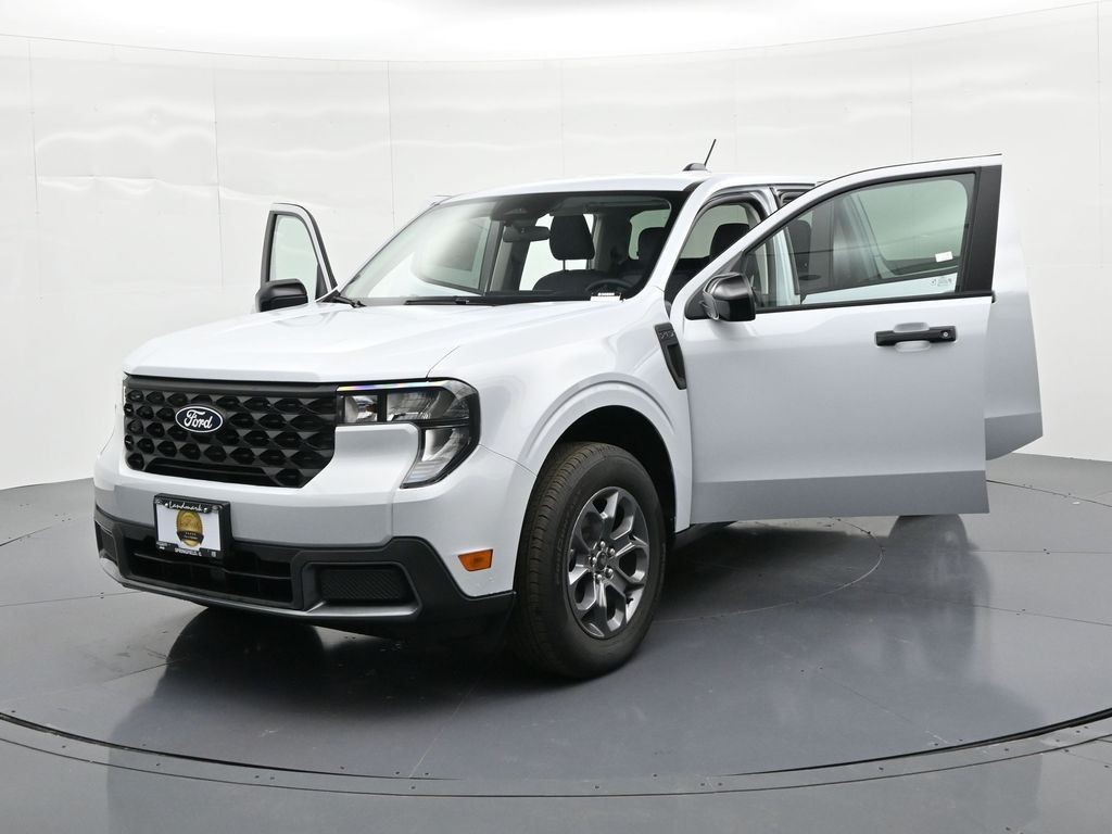 Ford Maverick Vehicle Full-screen Gallery Image 32