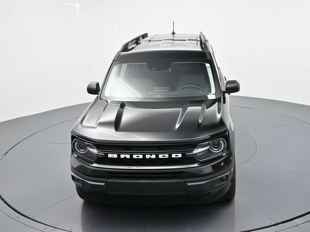 Ford Bronco Sport Vehicle Full-screen Gallery Image 18