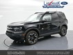 2021 Ford Bronco Sport Outer Banks thumbnail image 01
