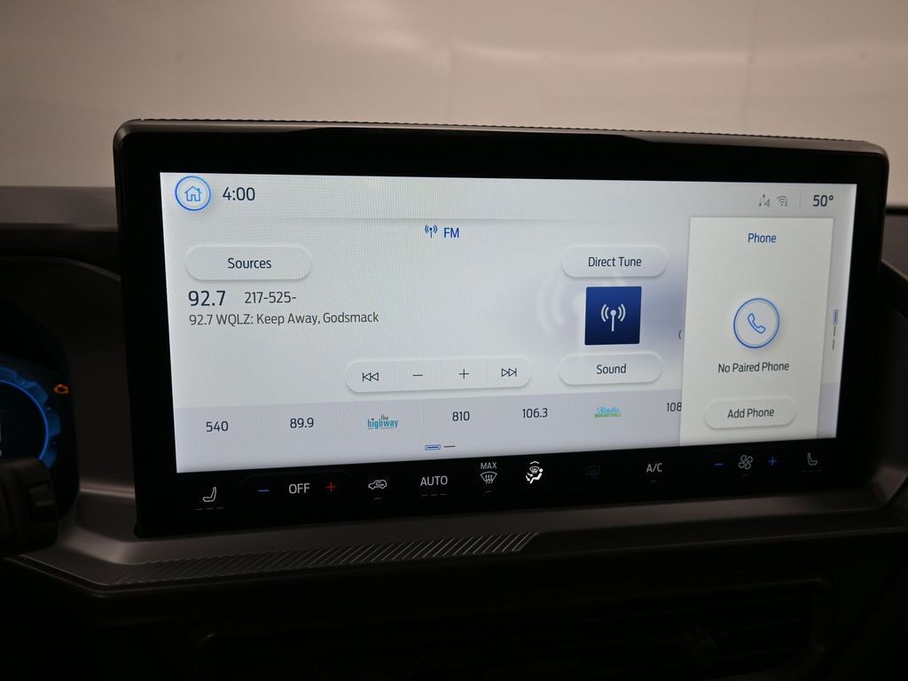 Ford Bronco Sport Vehicle Full-screen Gallery Image 12