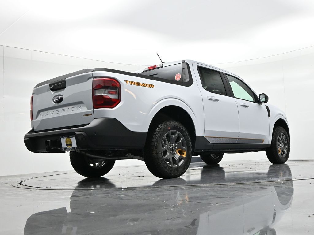 Ford Maverick Vehicle Full-screen Gallery Image 24