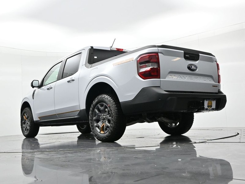 Ford Maverick Vehicle Full-screen Gallery Image 22