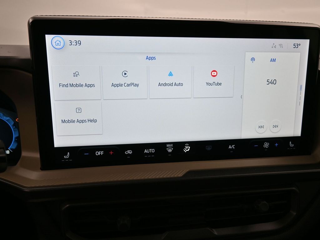 Ford Bronco Sport Vehicle Full-screen Gallery Image 12