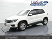 2014 Volkswagen Tiguan S thumbnail image 01