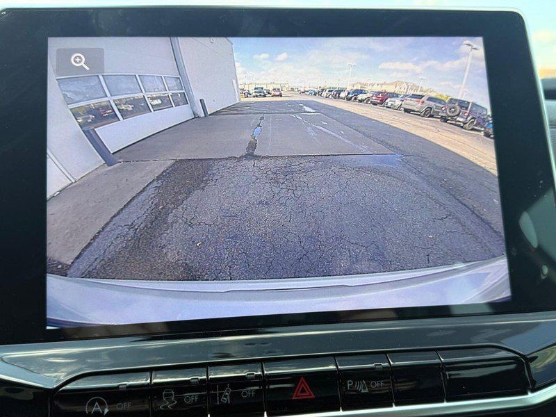 Jeep Compass Vehicle Full-screen Gallery Image 8