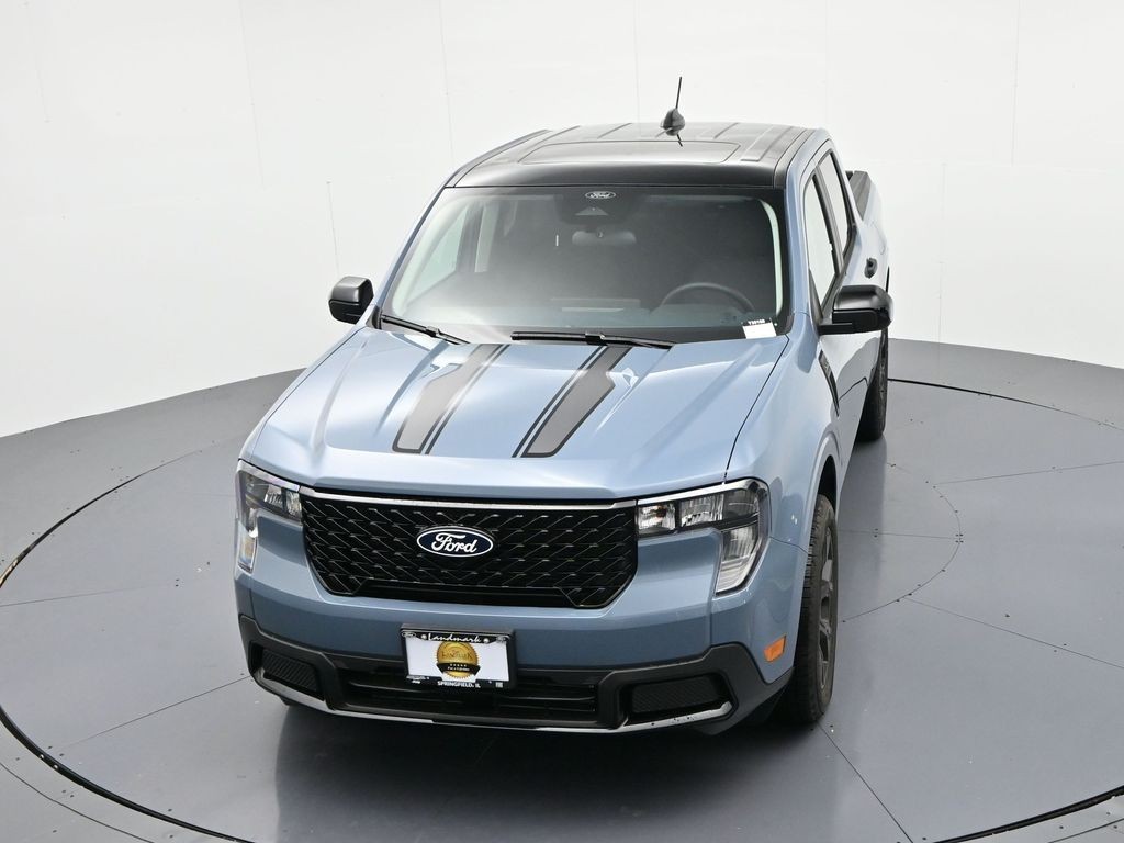 Ford Maverick Vehicle Full-screen Gallery Image 16