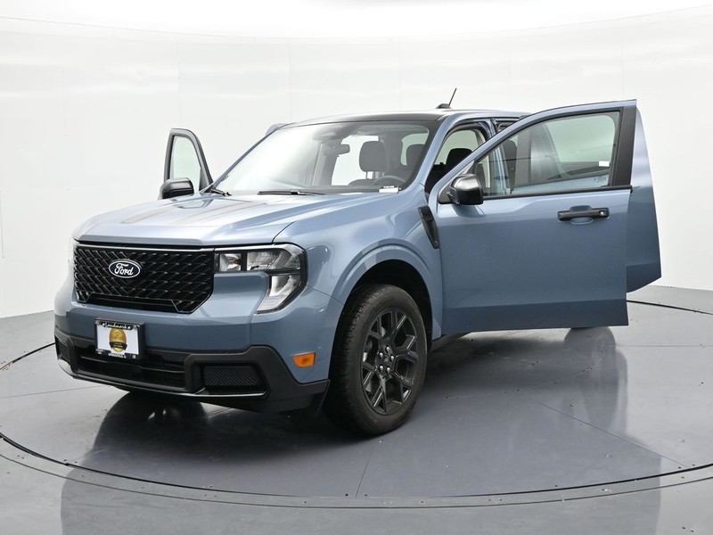 Ford Maverick Vehicle Full-screen Gallery Image 25