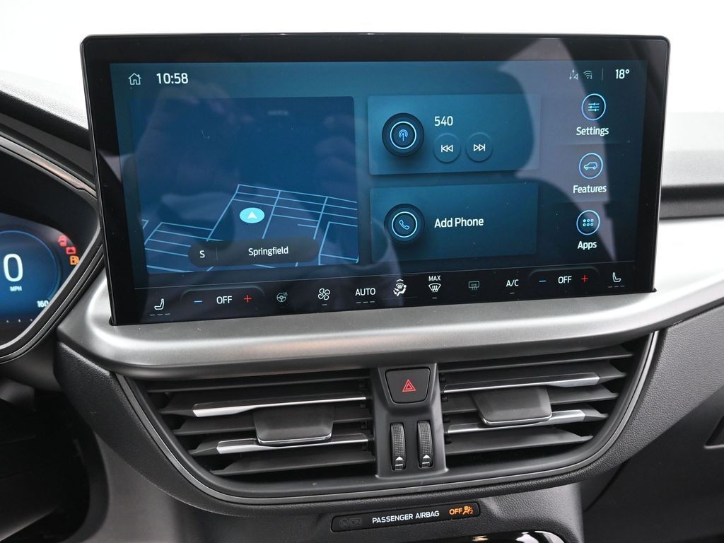 Ford Escape Vehicle Full-screen Gallery Image 11