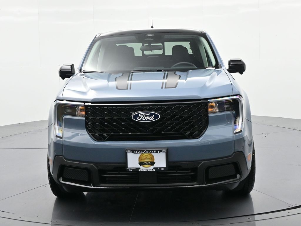 Ford Maverick Vehicle Full-screen Gallery Image 3