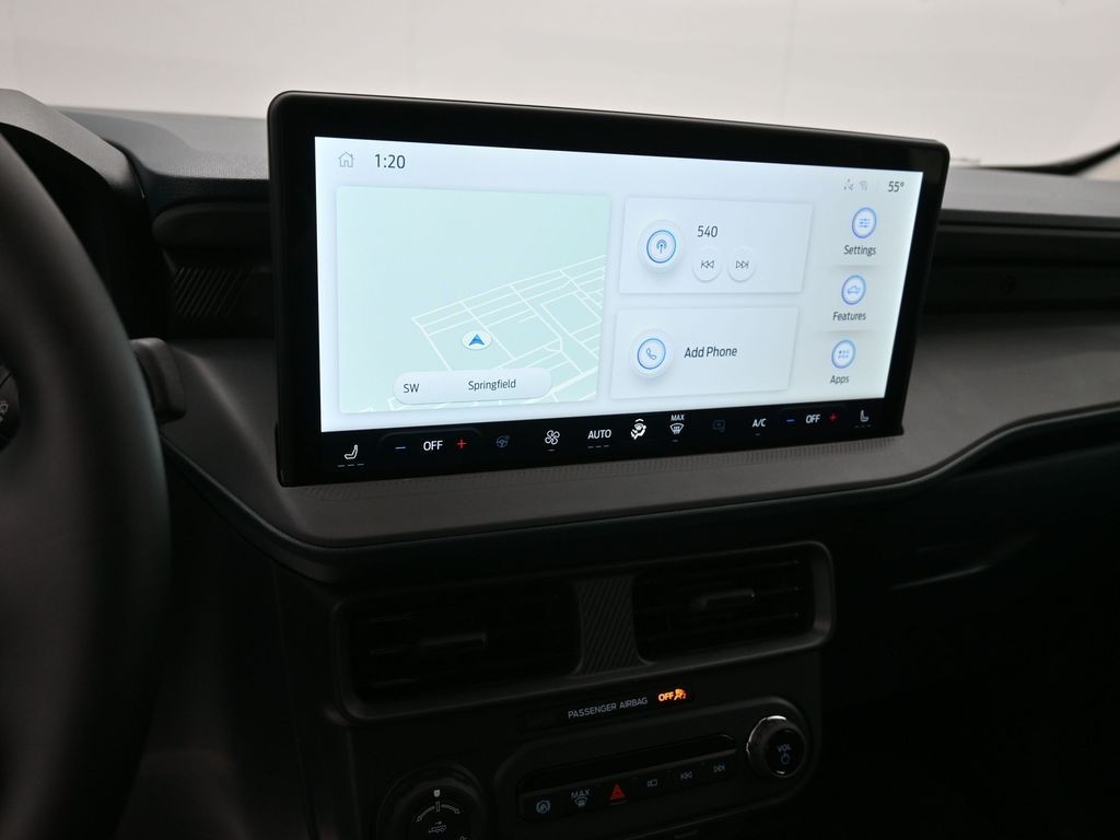 Ford Maverick Vehicle Full-screen Gallery Image 13