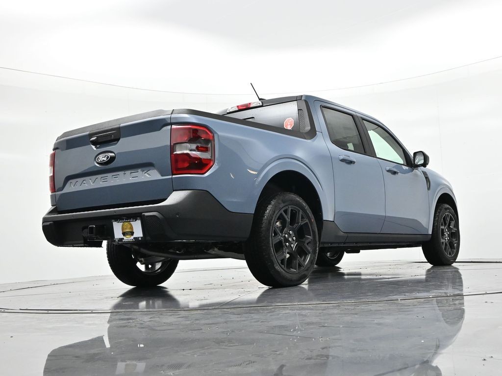 Ford Maverick Vehicle Full-screen Gallery Image 26