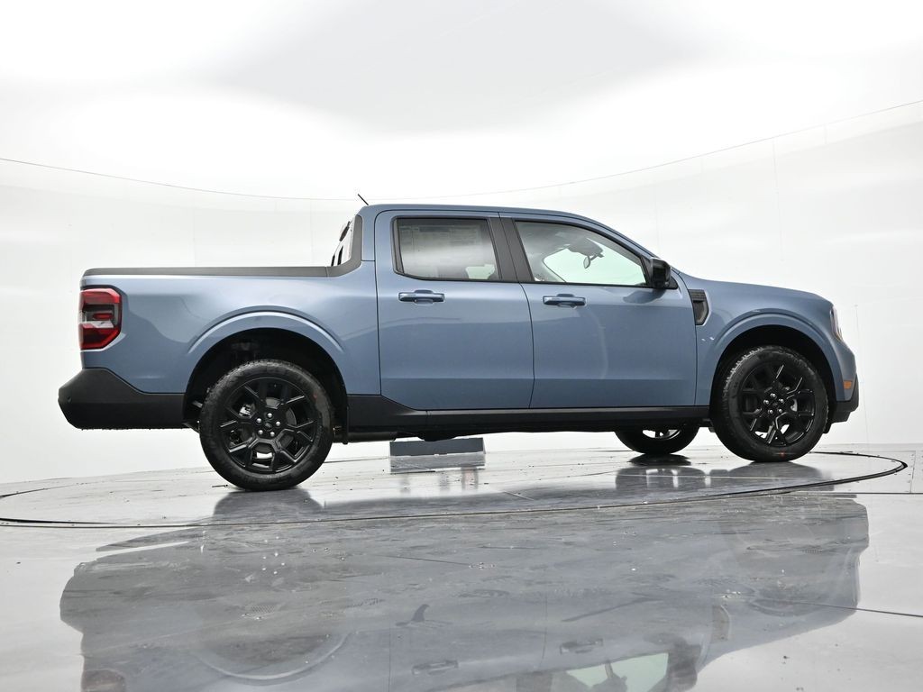 Ford Maverick Vehicle Full-screen Gallery Image 27