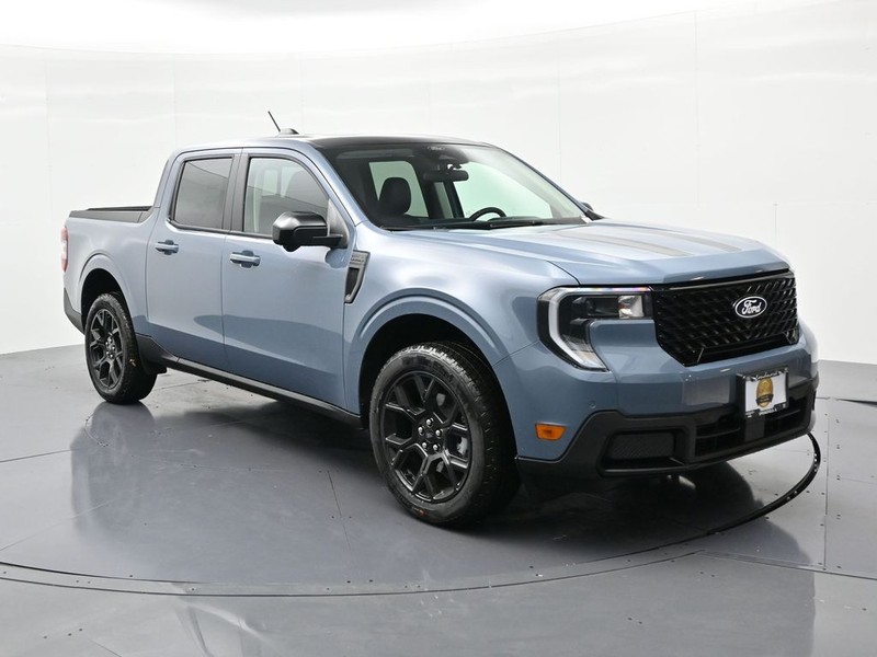 Ford Maverick Vehicle Full-screen Gallery Image 4