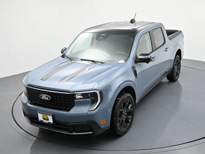 Ford Maverick Vehicle Full-screen Gallery Image 22