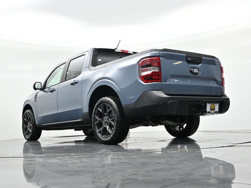 Ford Maverick Vehicle Full-screen Gallery Image 24