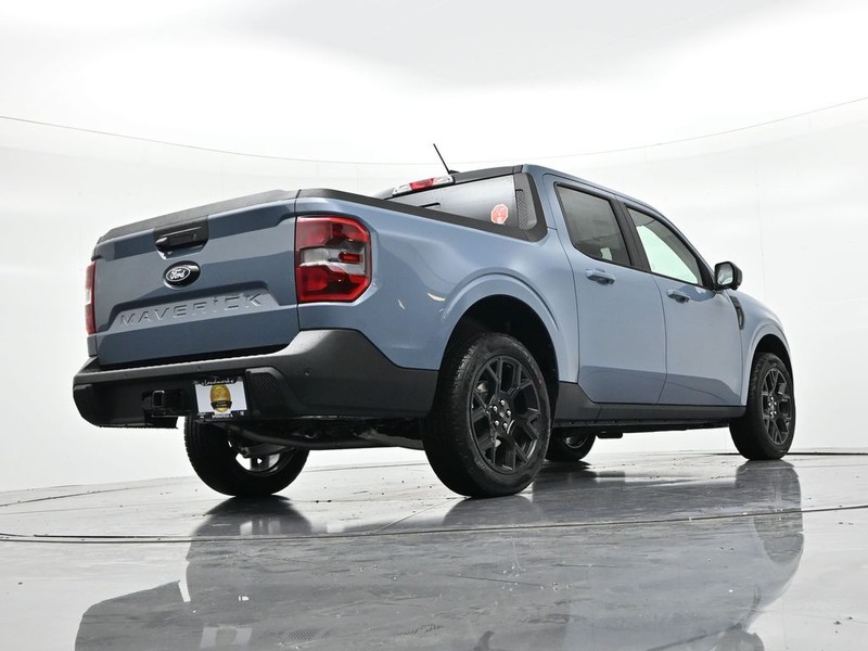 Ford Maverick Vehicle Full-screen Gallery Image 26