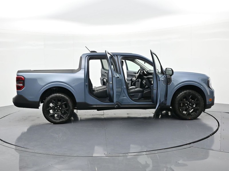 Ford Maverick Vehicle Full-screen Gallery Image 28