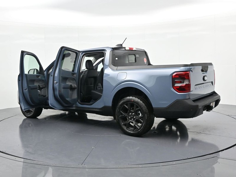 Ford Maverick Vehicle Full-screen Gallery Image 29