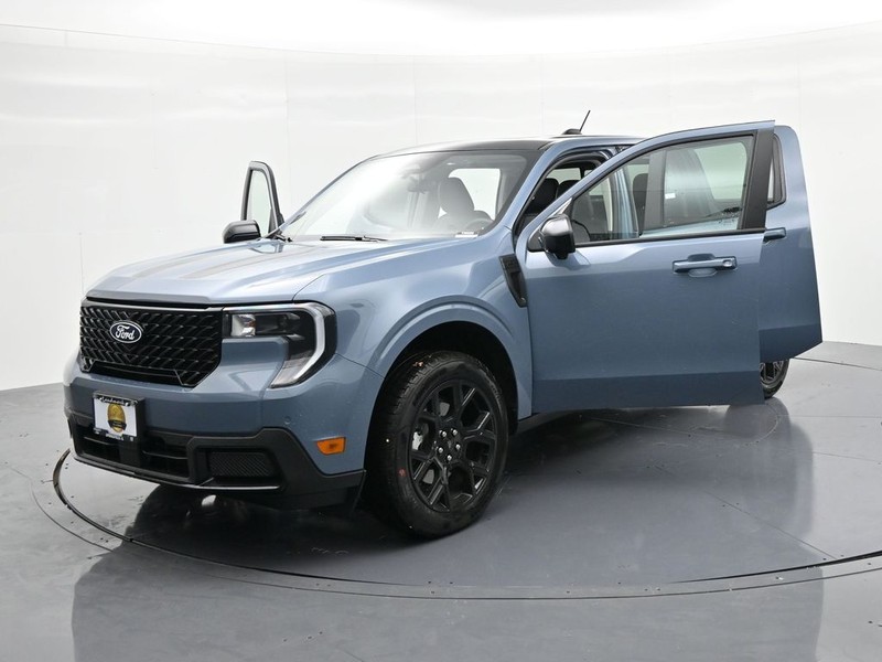 Ford Maverick Vehicle Full-screen Gallery Image 30