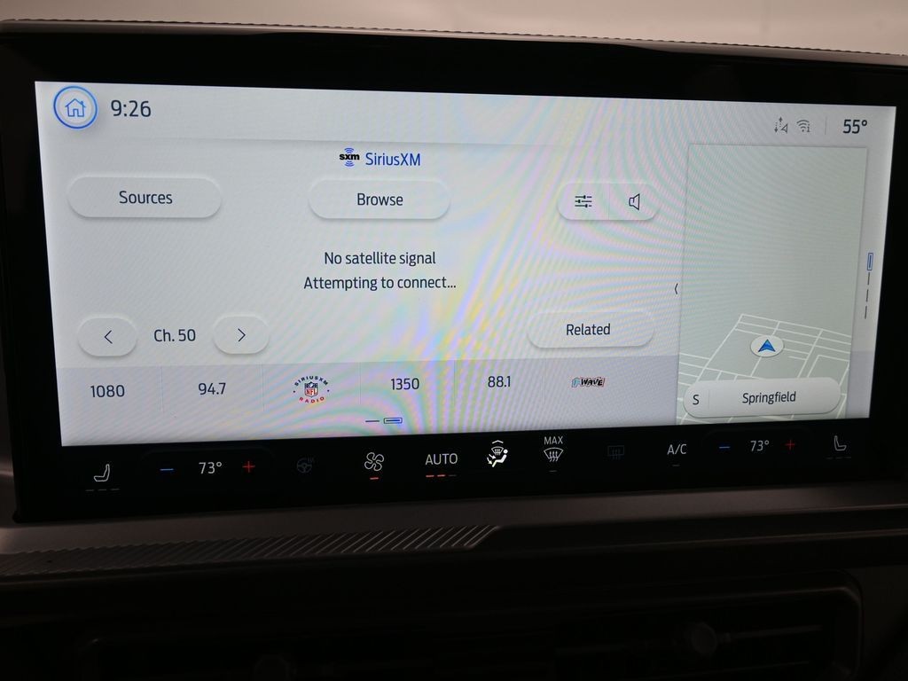 Ford Bronco Sport Vehicle Full-screen Gallery Image 13