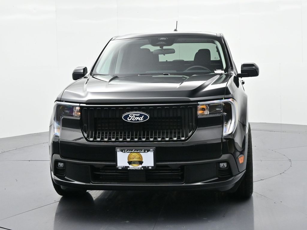 Ford Maverick Vehicle Full-screen Gallery Image 3