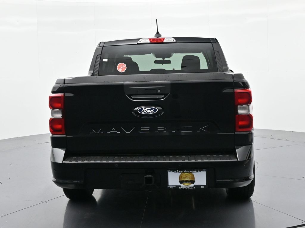 Ford Maverick Vehicle Full-screen Gallery Image 7