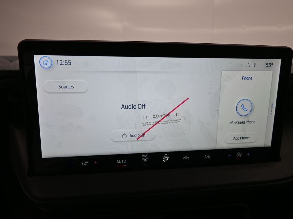 Ford Maverick Vehicle Full-screen Gallery Image 11