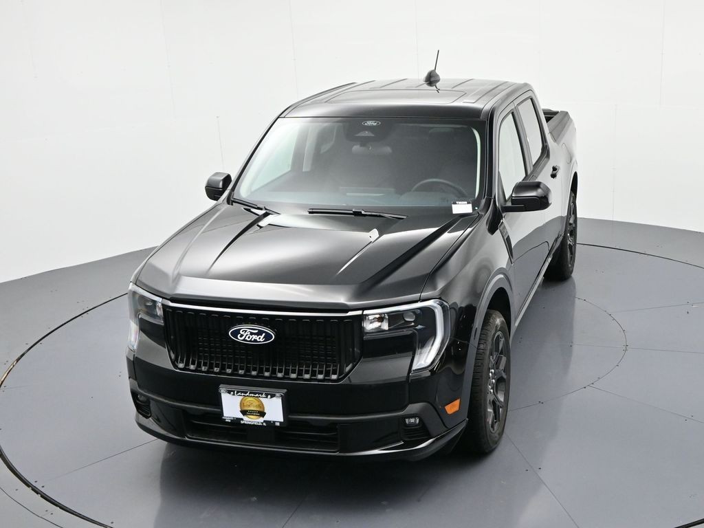 Ford Maverick Vehicle Full-screen Gallery Image 19