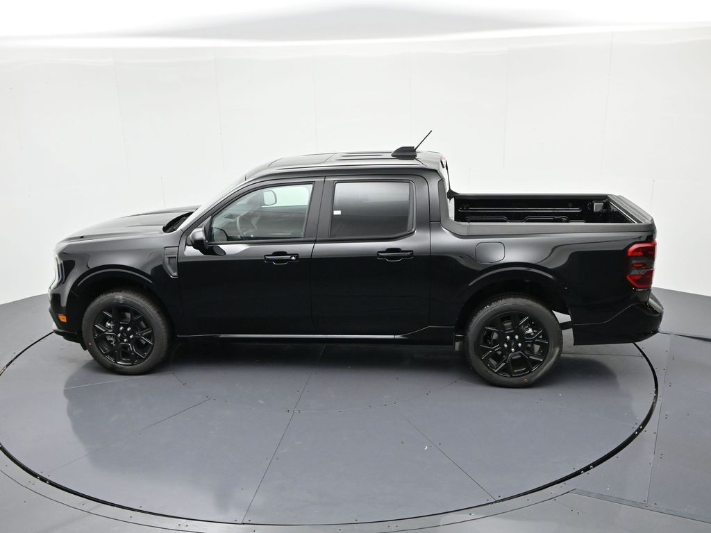 Ford Maverick Vehicle Full-screen Gallery Image 21