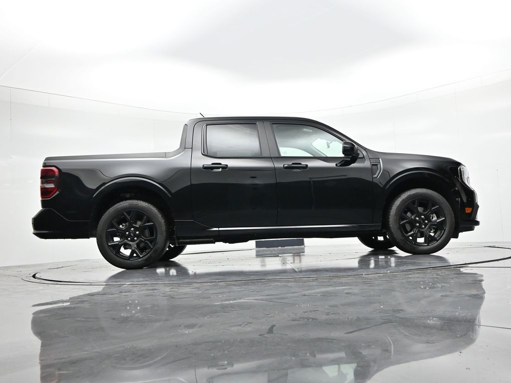 Ford Maverick Vehicle Full-screen Gallery Image 25