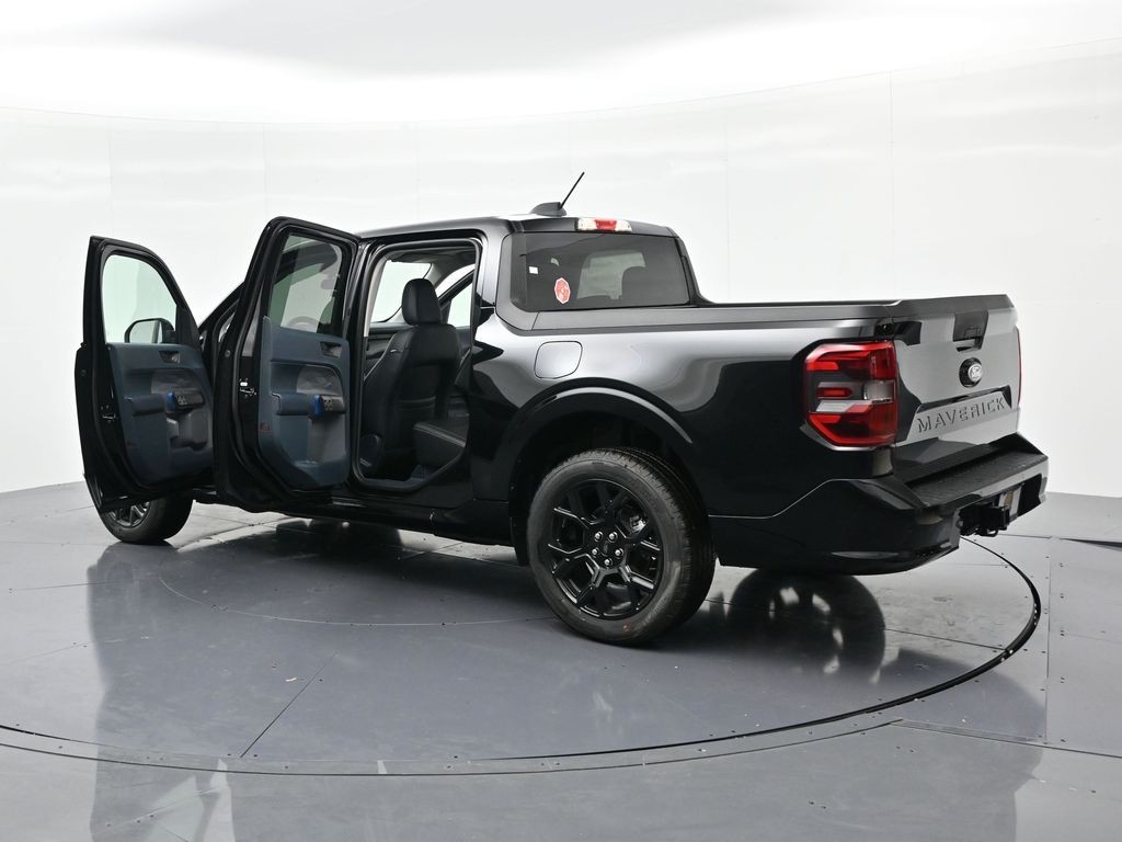 Ford Maverick Vehicle Full-screen Gallery Image 27