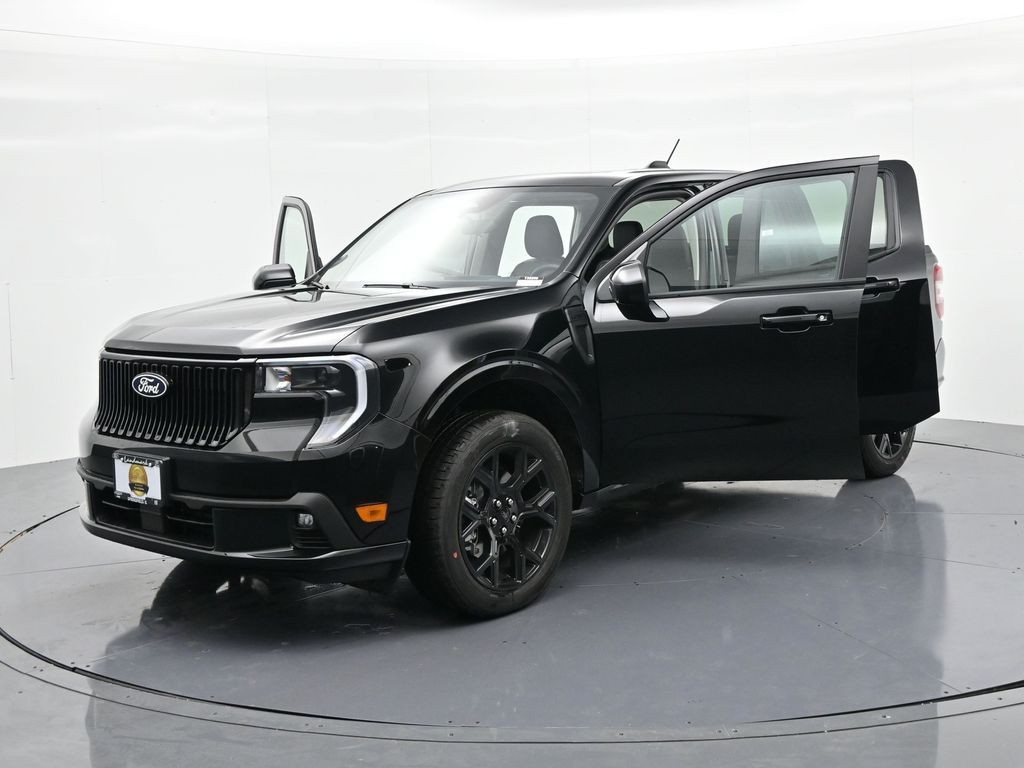 Ford Maverick Vehicle Full-screen Gallery Image 28