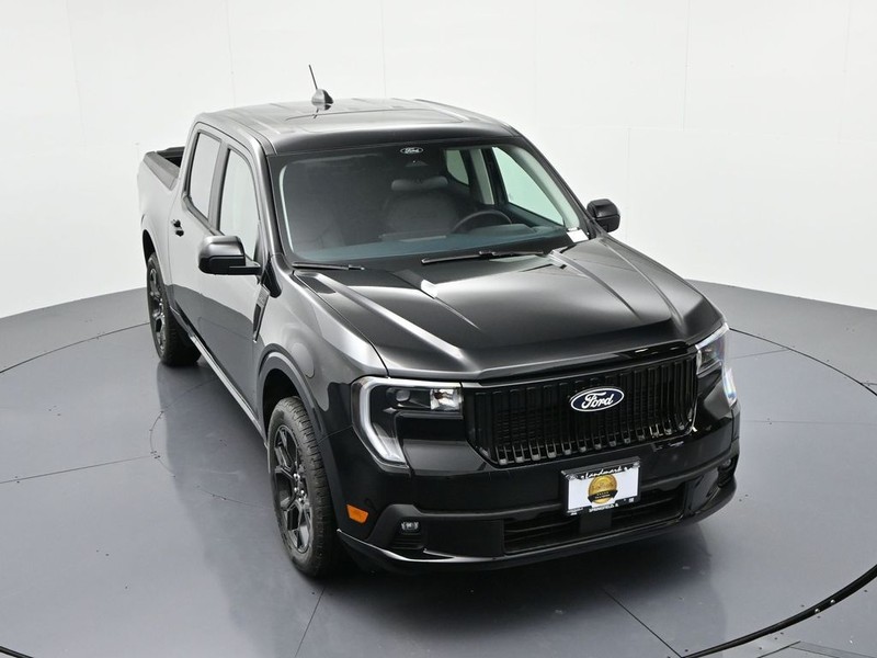 Ford Maverick Vehicle Full-screen Gallery Image 18