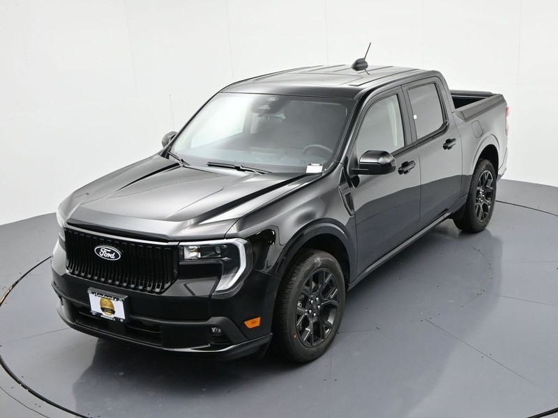 Ford Maverick Vehicle Full-screen Gallery Image 20