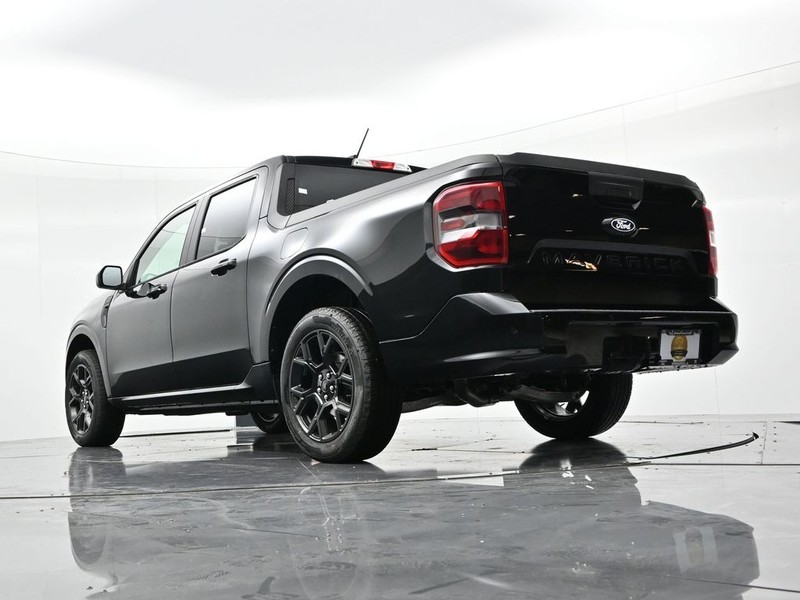 Ford Maverick Vehicle Full-screen Gallery Image 22