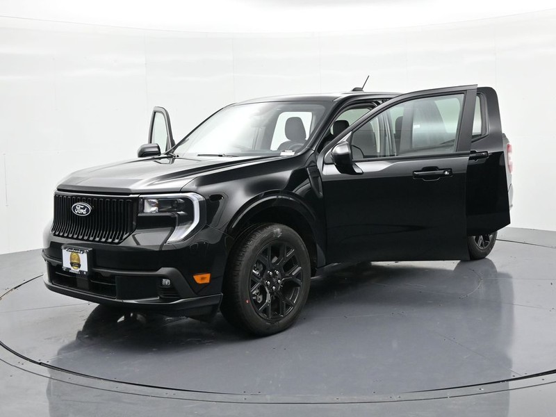 Ford Maverick Vehicle Full-screen Gallery Image 28