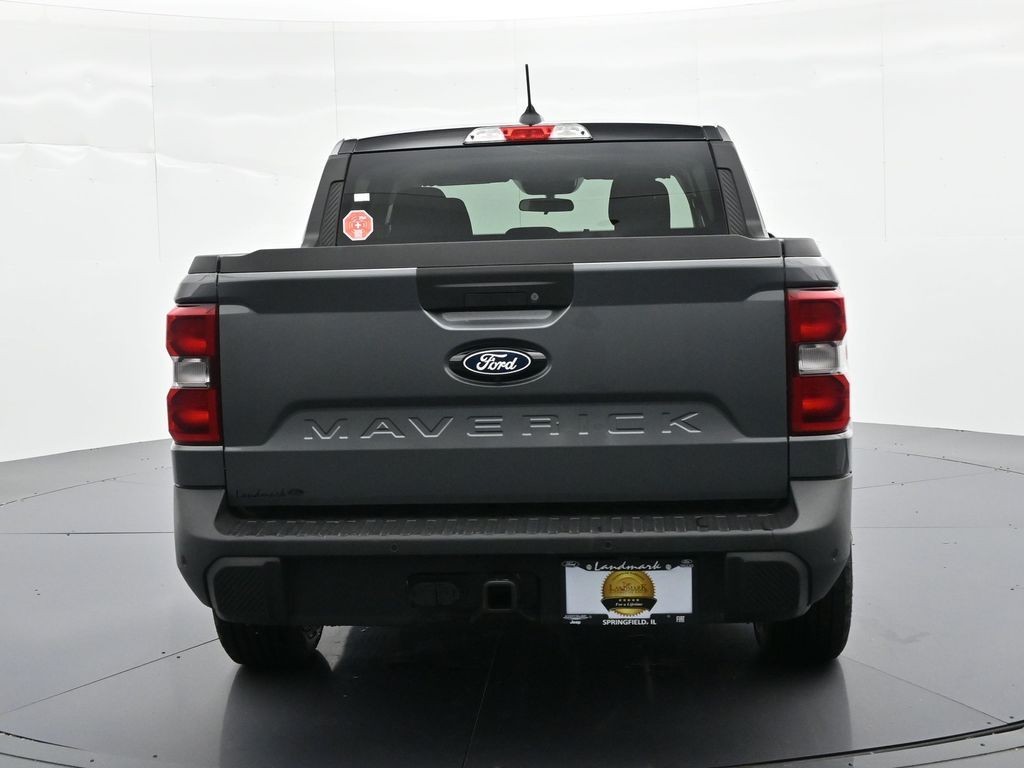 Ford Maverick Vehicle Full-screen Gallery Image 7