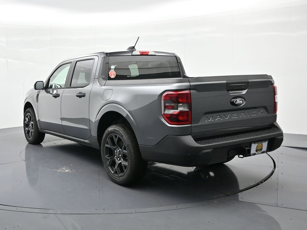 Ford Maverick Vehicle Full-screen Gallery Image 8