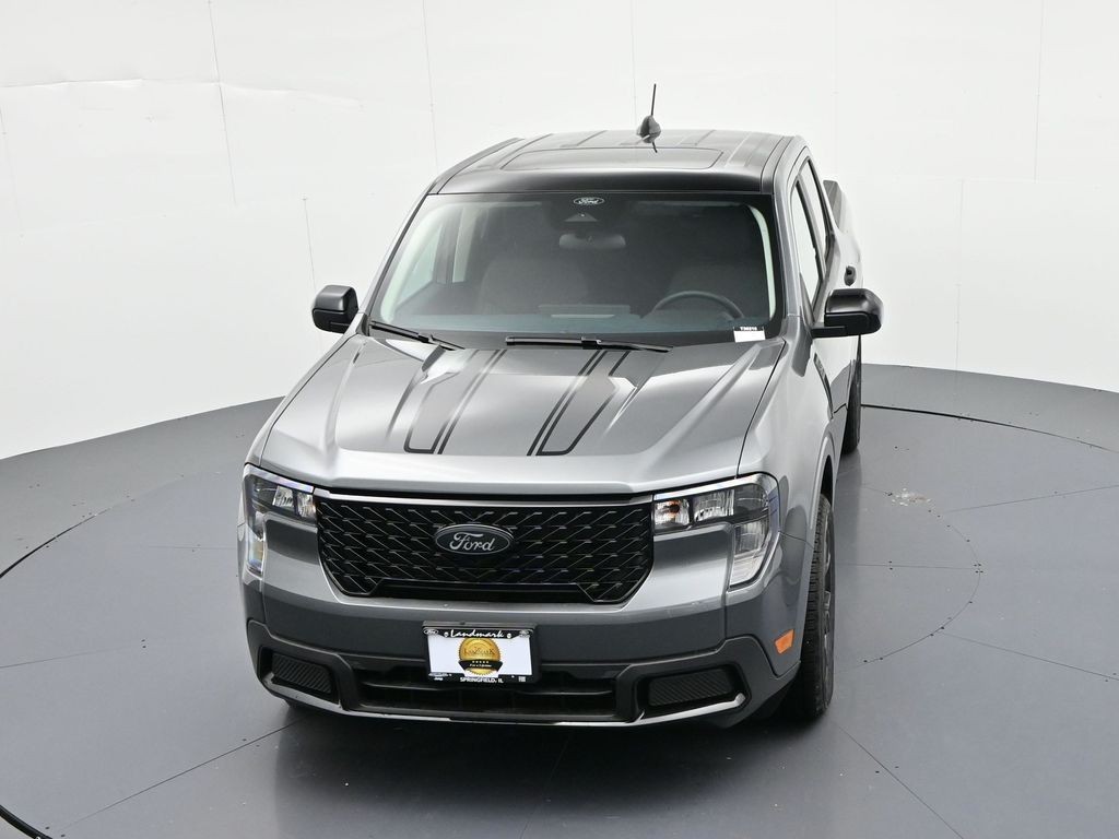 Ford Maverick Vehicle Full-screen Gallery Image 18