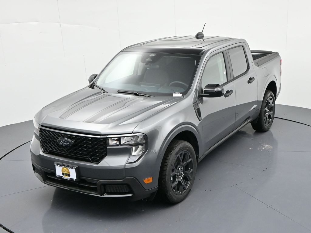 Ford Maverick Vehicle Full-screen Gallery Image 19