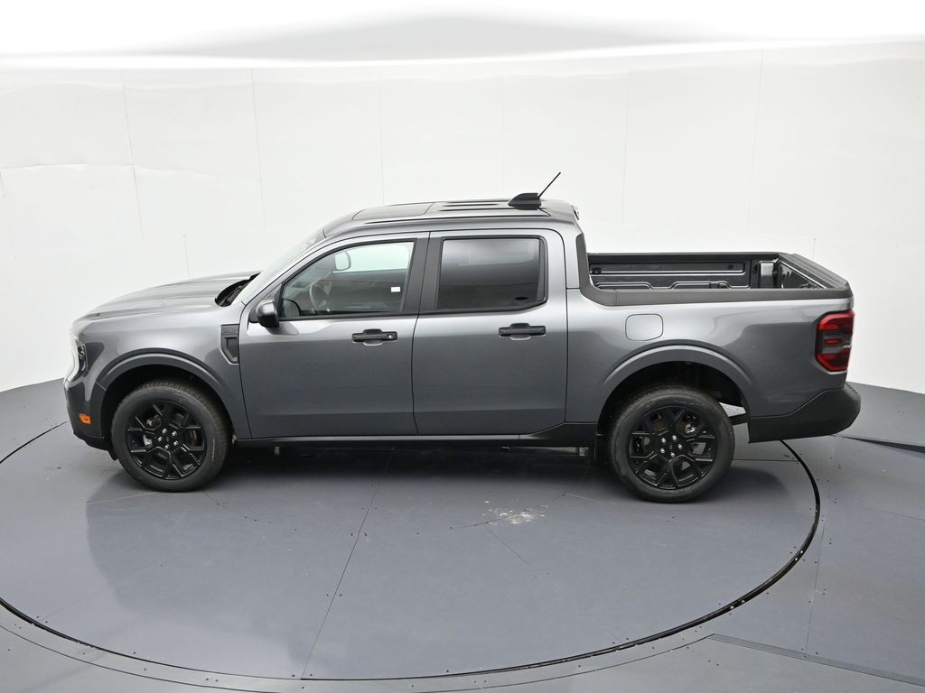 Ford Maverick Vehicle Full-screen Gallery Image 20